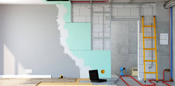 Best Environmental Consulting for Mold Prevention  in , OR
